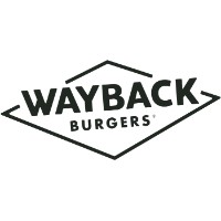 Wayback Burgers Argentina Logo