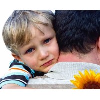 Camp Good Mourning! Logo