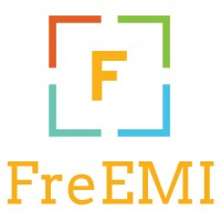 FreEMI.in Logo
