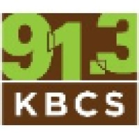 KBCS Logo