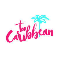 Too Caribbean Logo