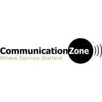 Communication Zone Inc. Logo