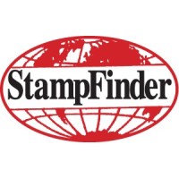 StampFinder at #moneystamps, #safehaveninvesting, #stampinvesting Logo