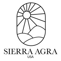 Sierra Agra USA Logo