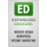 Expanding Designs Logo