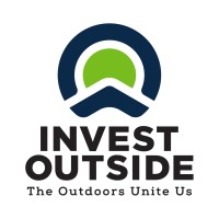 Invest Outside Logo