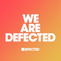 Defected Records Logo