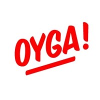 Oyga! Logo