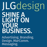 JLG Design Logo