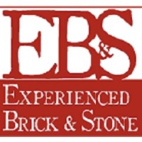 Experienced Brick and Stone Logo