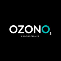 Ozono Producciones Logo