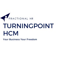 Turning Point HCM Logo