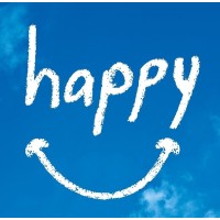Happy Marketing Logo