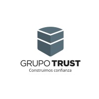 GRUPO TRUST Logo