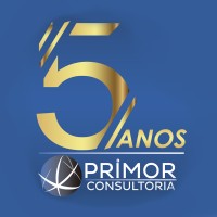 PRIMOR CONSULTORIA Logo