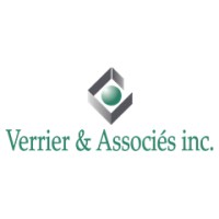 Verrier & Associés Inc. Logo