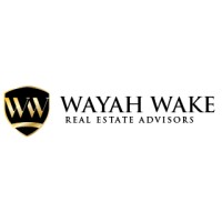 Wayah Wake Real Estate Advisors Logo