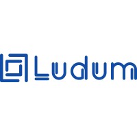 Ludum Logo