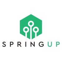 Spring Up Technology Logo