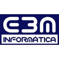 EBM Informática Ldta Logo