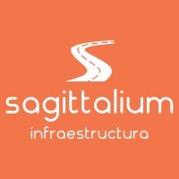 Sagittalium Infraestructura Logo