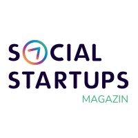 Social Startups Media Logo