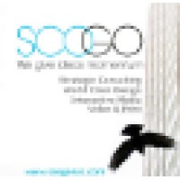 SCOGO Logo