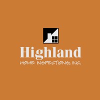 Highland Home Inspections (Maryland) Logo