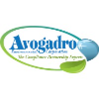 Avogadro Environmental Corporation (Source Emissions and Stack Testing) Logo