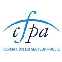CFPA - Centre de formation et de Perfectionnement à lAchat Logo