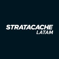 STRATACACHE LATAM Logo