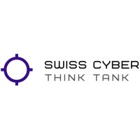 Swiss Cyber Think Tank Logo