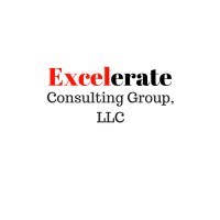 Excelerate Consulting Group, LLC Logo