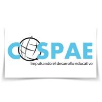 COSPAE Logo