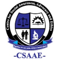 CSAAE Logo