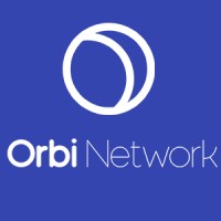 Orbi.Network Logo