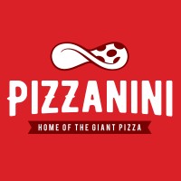 Pizzanini Logo