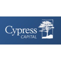 Cypress Capital, LLC Logo