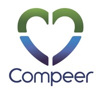 Compeer of Greater Buffalo Logo