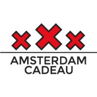 Amsterdam-cadeau.nl Logo