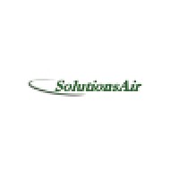Solutions Air Charter Logo