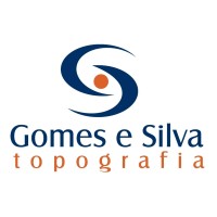 Gomes & Silva Engenharia e Topografia Logo
