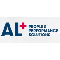 AL+ People & Performance Solutions Logo
