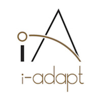 i-Adapt Logo