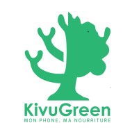 KivuGreen Corporation Logo