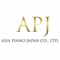 Asia Piano Japan Co., Ltd. Logo