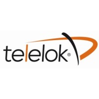 Telelok Furniture Rental Logo
