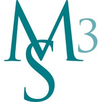 M3Solutions, LLC Logo