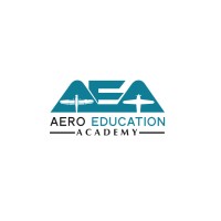 Aero Education Academy Logo