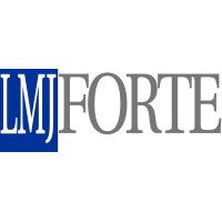 LMJ Forte Logo